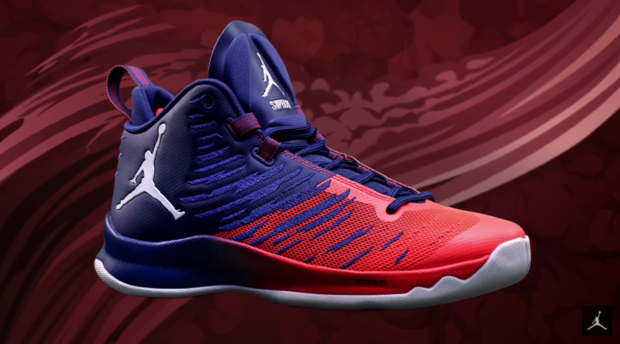 blake griffin jordan brand