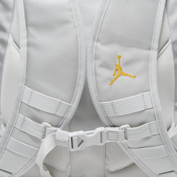 Close Look At The Air Jordan 12 "OVO" Collection Releasing Tomorrow