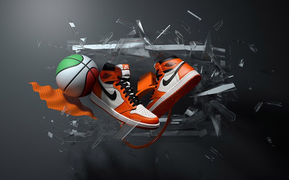 Tilgængelig Framework Gamle tider Air Jordan 1 "Reverse Shattered Backboard" Official Photos - Air Jordans,  Release Dates & More | JordansDaily.com