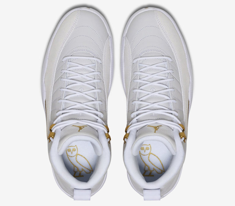 jordan 2 ovo