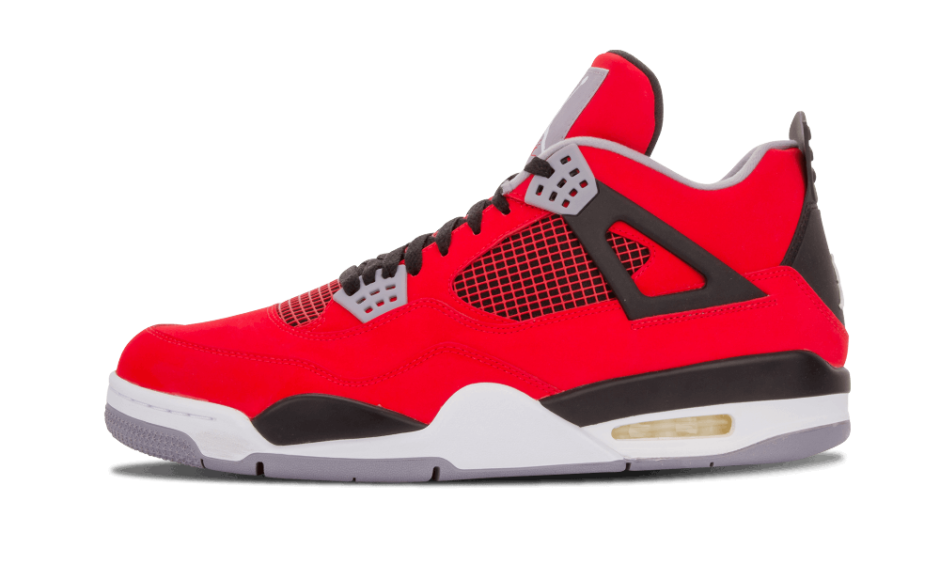jordan iv toro