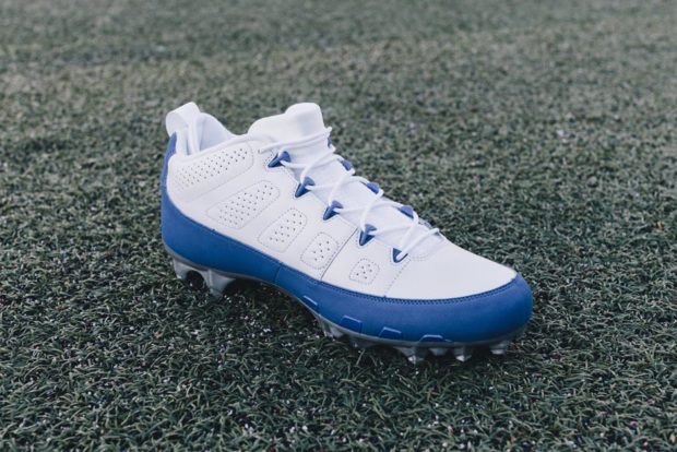 new jordan cleats football