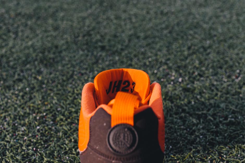 Jordan Brand Kicks Off Football Season With Air Jordan Cleat Exclusives