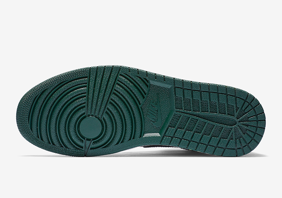 jordan 1 grove green