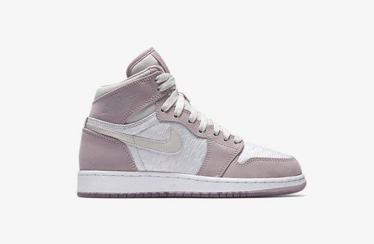 jordan 1 heiress