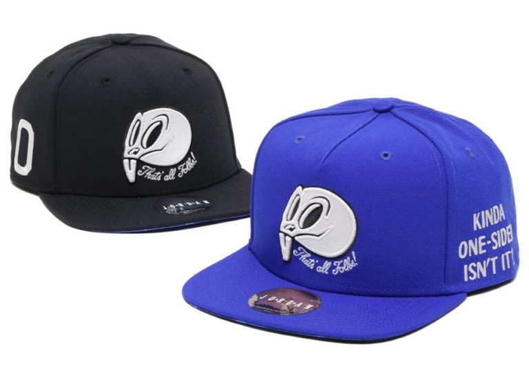 nike x space jam cap