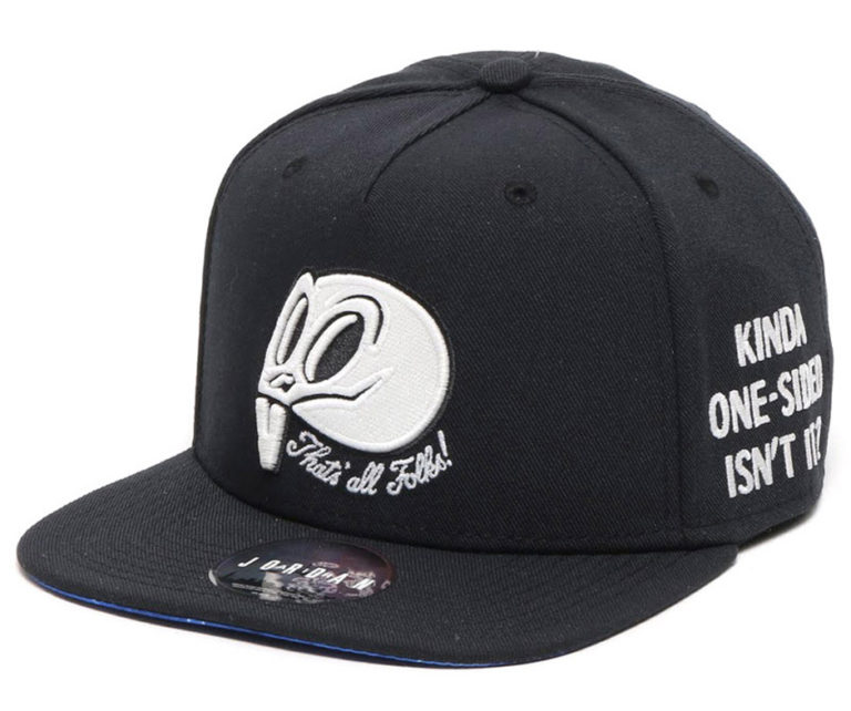 nike x space jam cap
