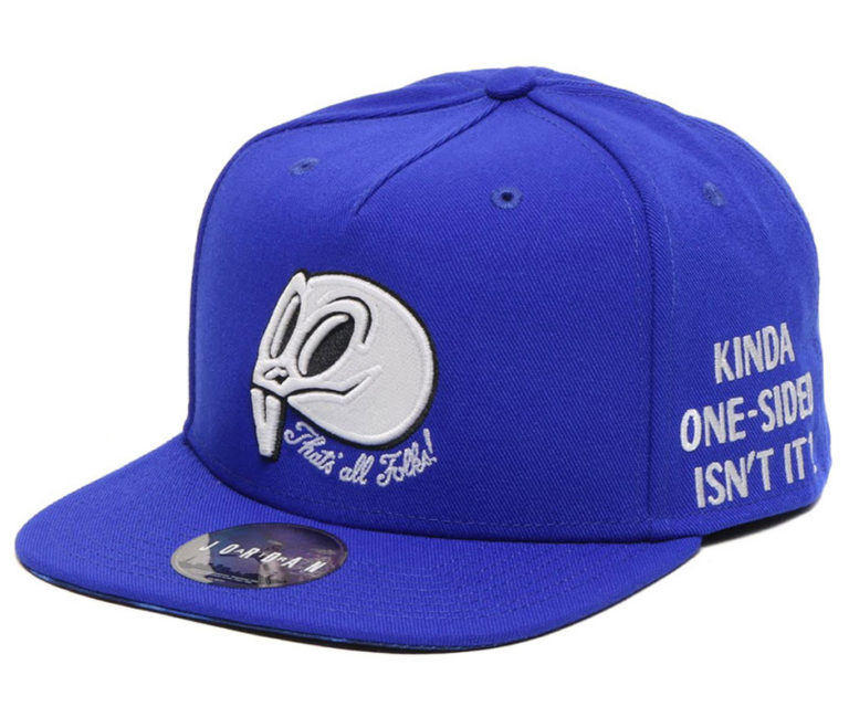 nike x space jam cap