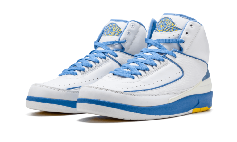 jordan 2 retro melo
