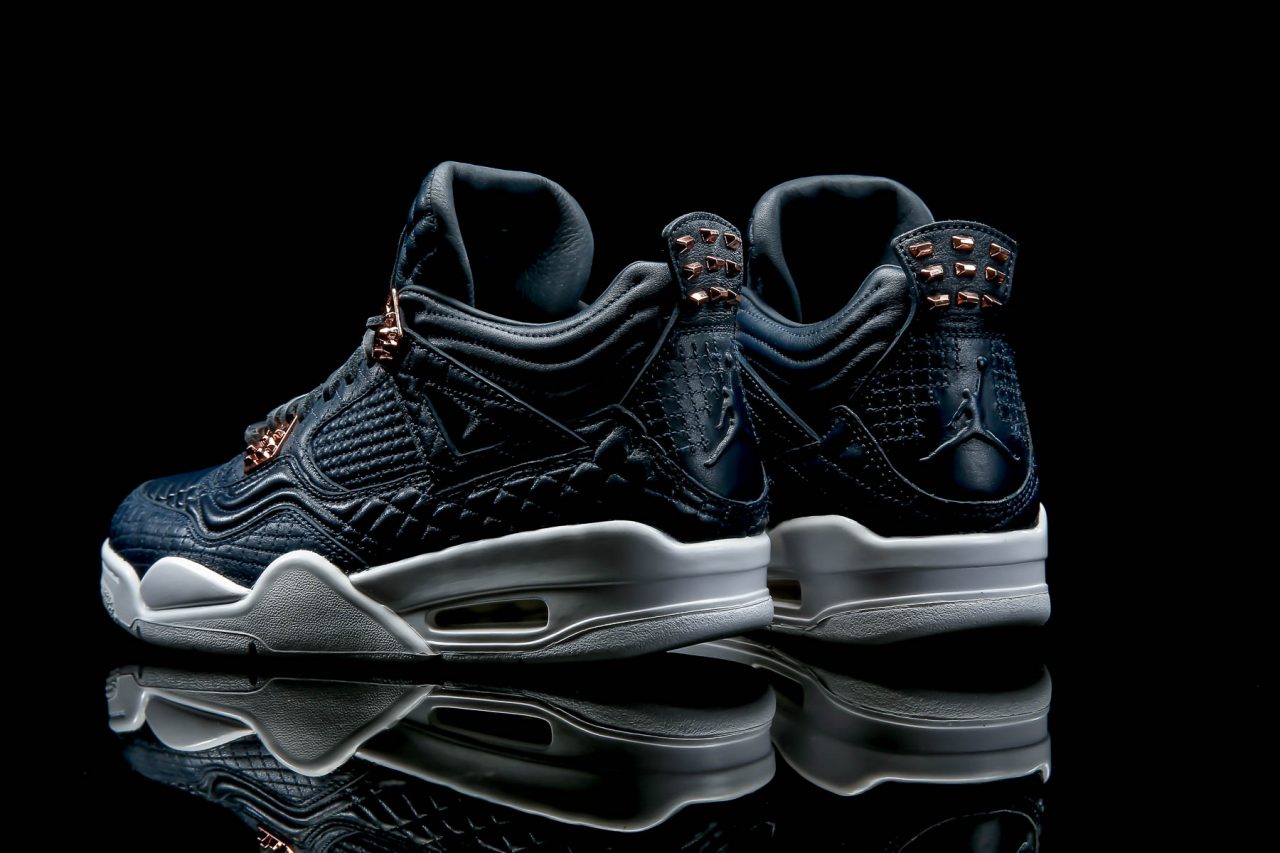 offspring jordan 4