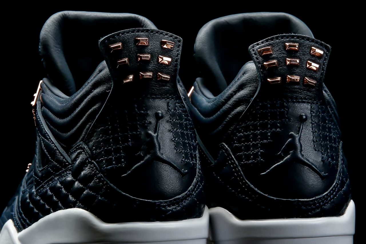 jordan 4 premium obsidian