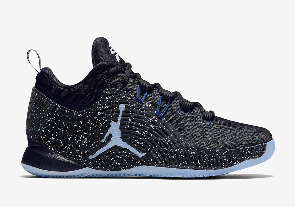 Cp3 10 best sale release date