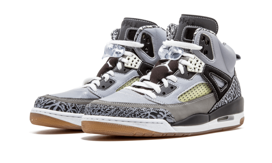 jordan spizike wiki