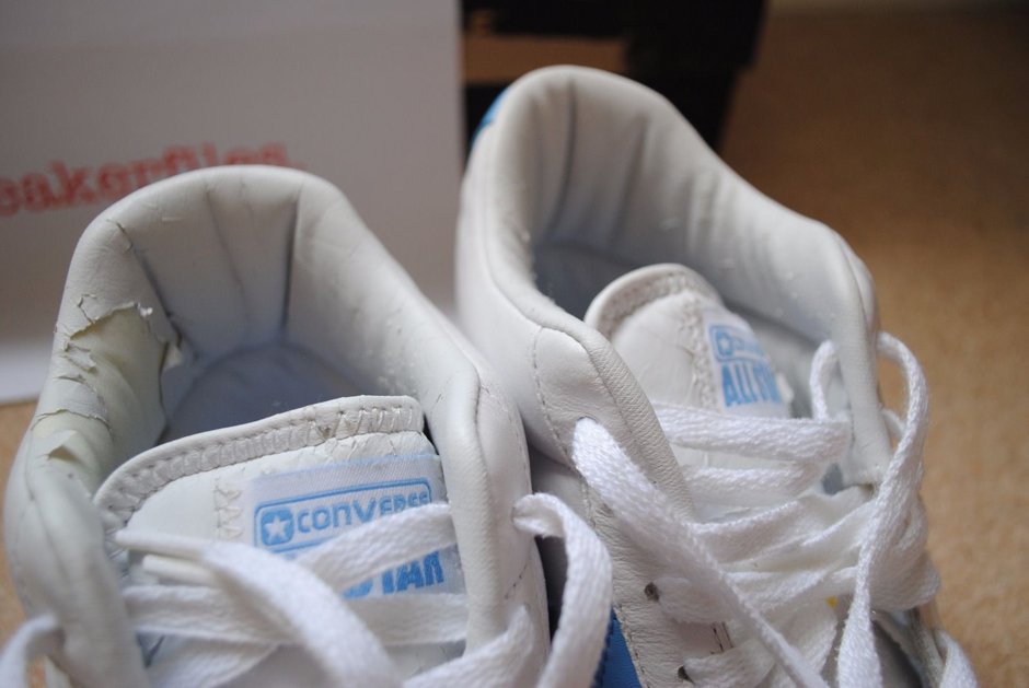 unc converse pro leather