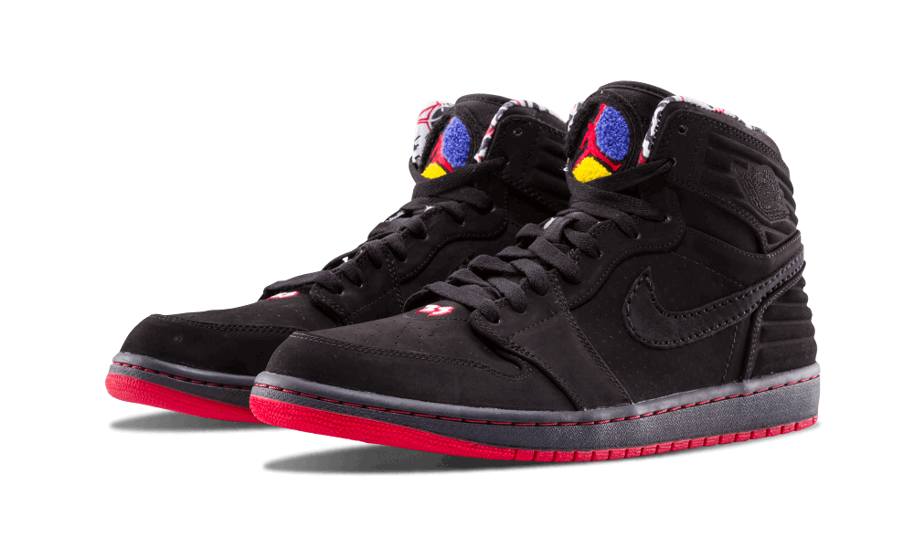 Air Jordan 1 Retro 93 Archives - Air 