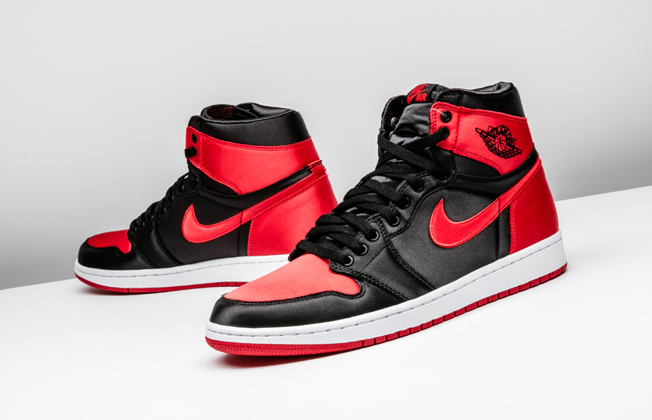 satin banned 1s