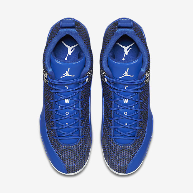 You Can Buy Dexter Fowler's Air Jordan 12 Baseball Cleats Now