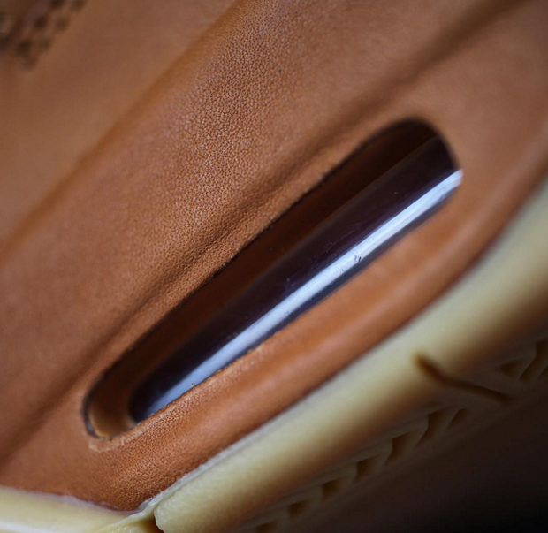 jordan 4 ginger wheat