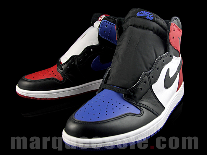 Air Jordan 1 \