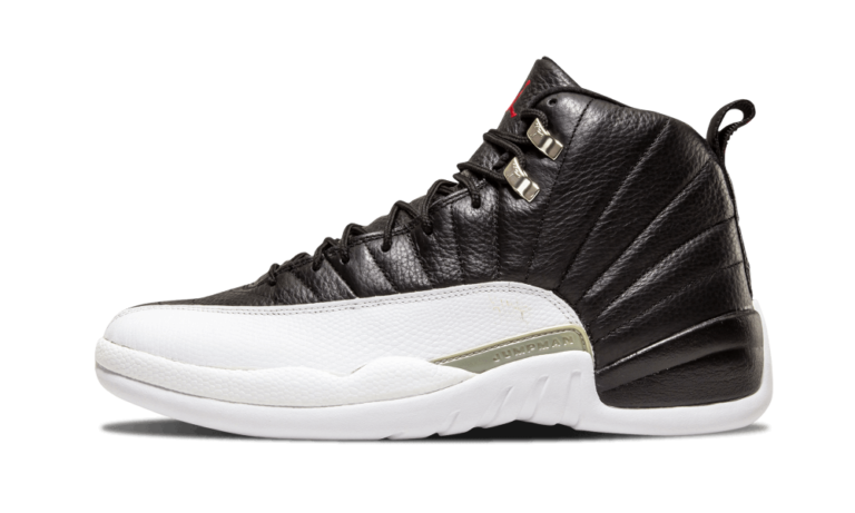 The Daily Jordan: Air Jordan 12 