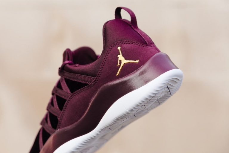 jordan deca fly