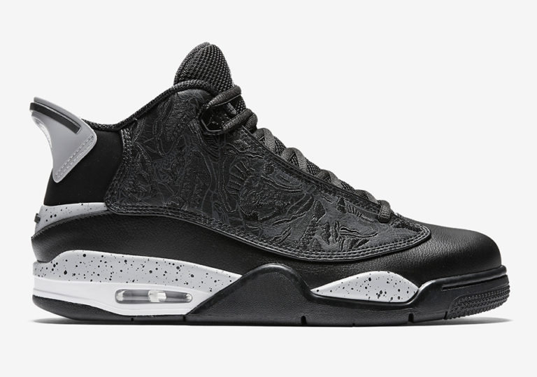 Jordan Dub Zero "Oreo" Releases In November Air Jordans, Release