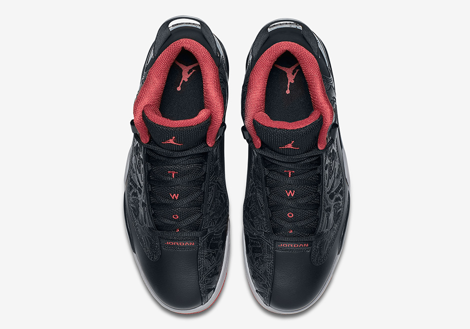 Jordan Dub Zero "Bred" Air Jordans, Release Dates & More