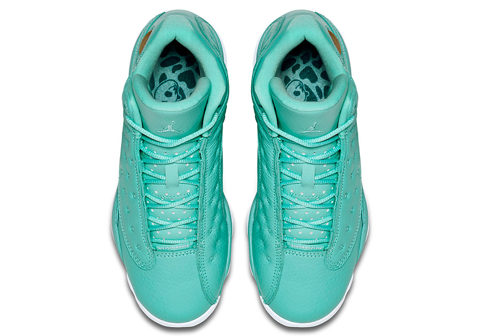 jordan 9 for the love of the game