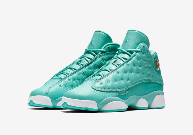 jordan 9 for the love of the game