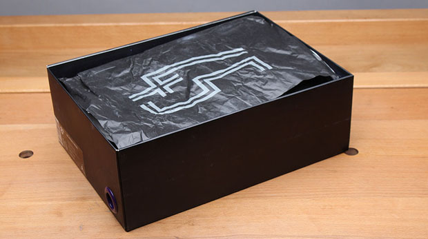 jordan 11 space jam box only