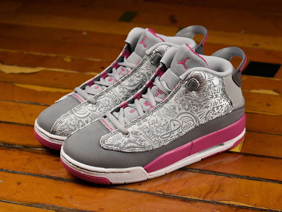 Take-up skip incomplete Jordan Dub Zero GG "Hyper Pink" - Air Jordans, Release Dates & More |  JordansDaily.com