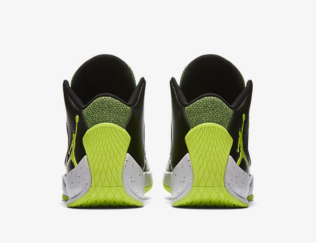 Jordan Rising High 2 