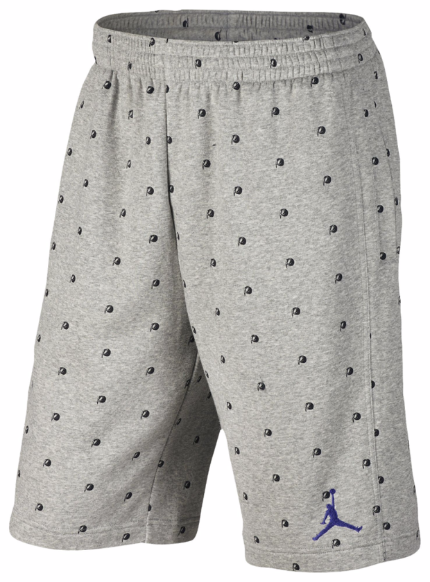 short nike space jam