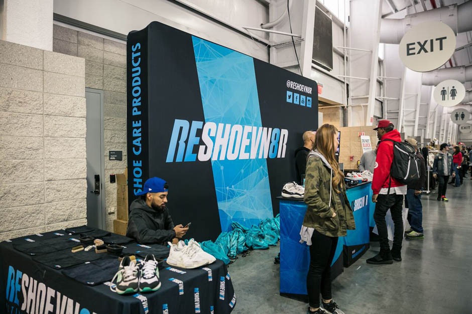 Sneaker Con New York City Full Recap Air Jordans, Release Dates