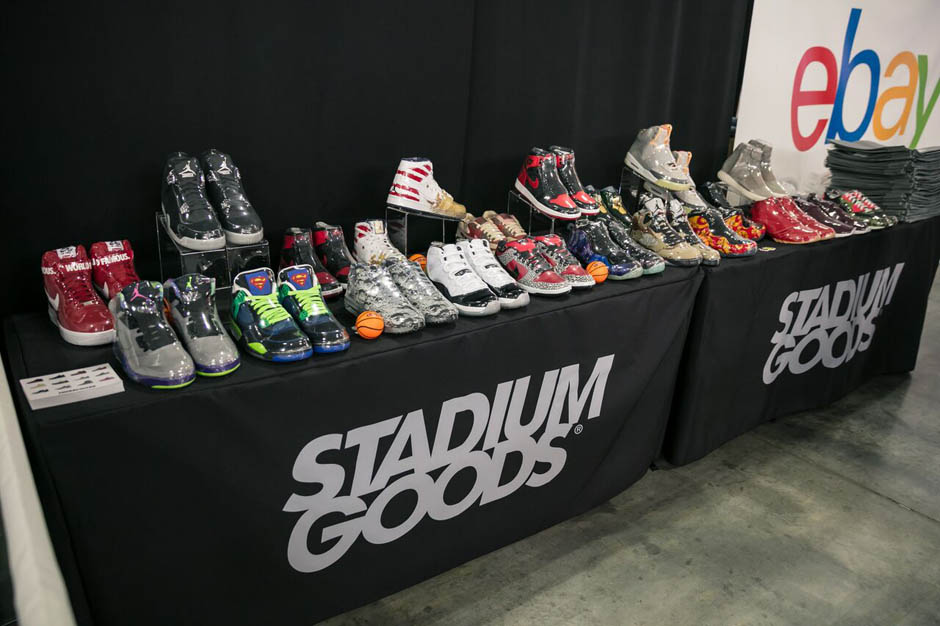 Sneaker Con New York City Full Recap Air Jordans, Release Dates