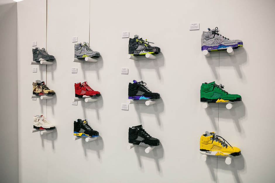 Sneaker Con New York City Full Recap - Air Jordans, Release Dates ...