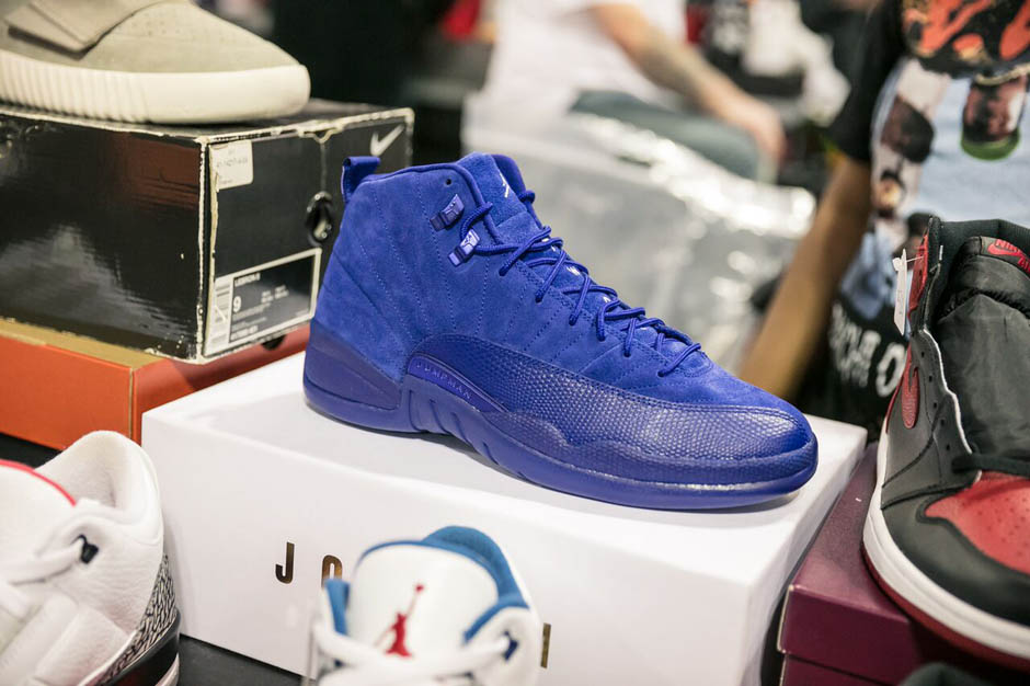 Sneaker Con New York City Full Recap Air Jordans, Release Dates