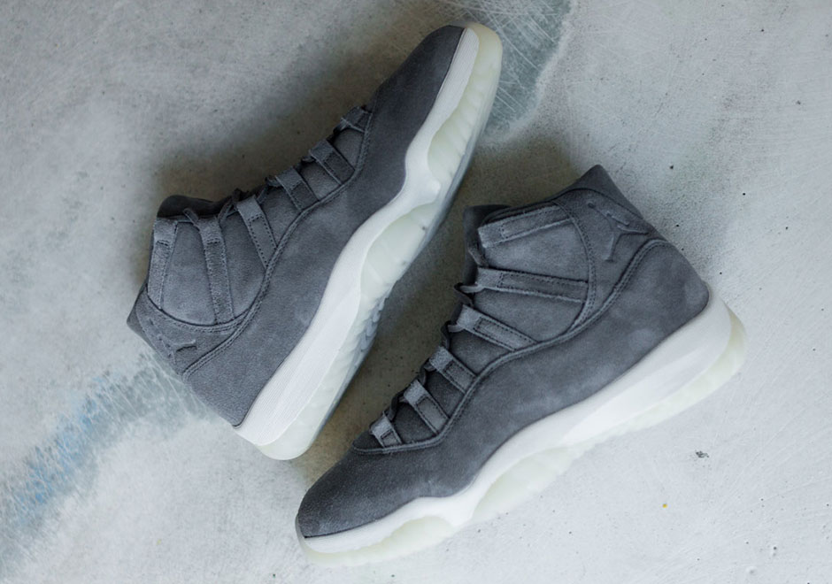 jordan 11 that come out in december