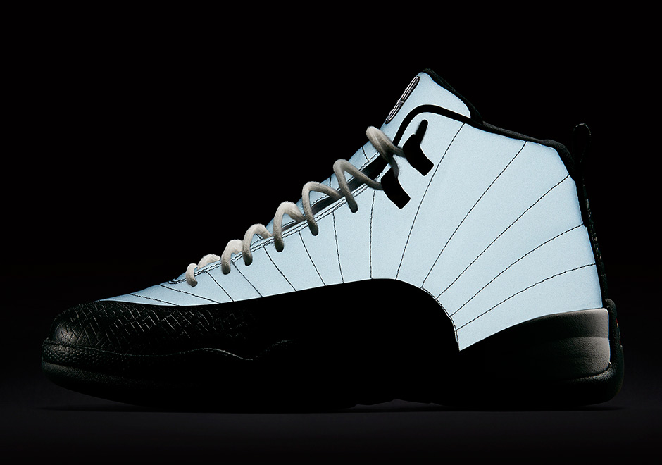 jordan 12 flight 2