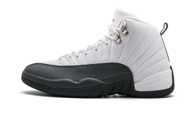 air jordan 12 flint