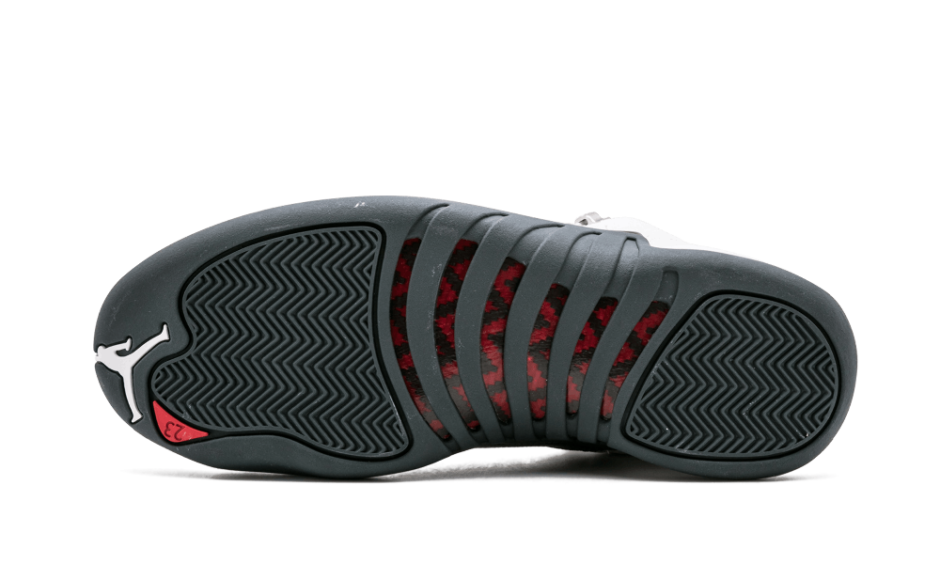 air jordan 12 flint