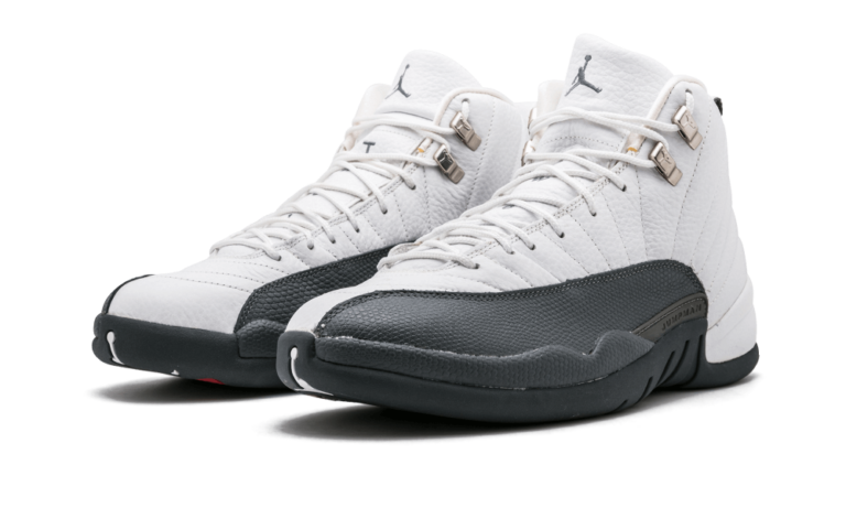 air jordan 12 flint