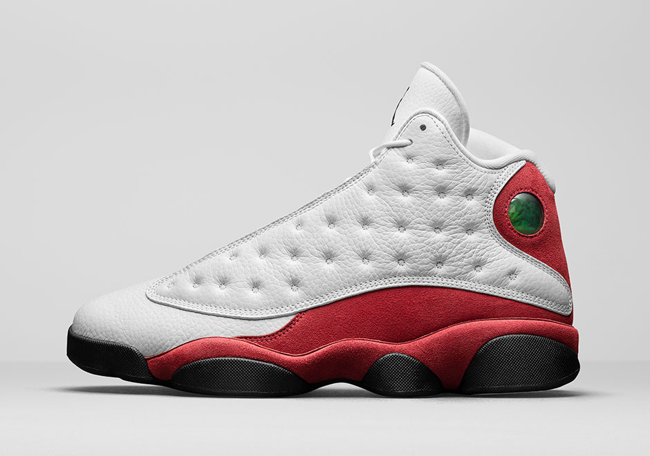 christmas jordans