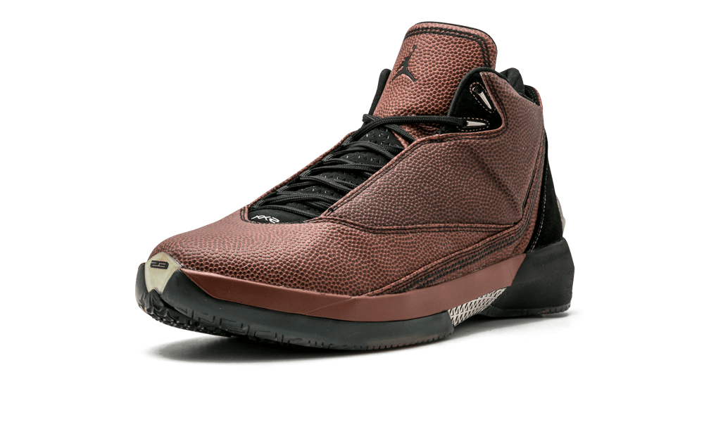 air jordan xx2 basketball leather