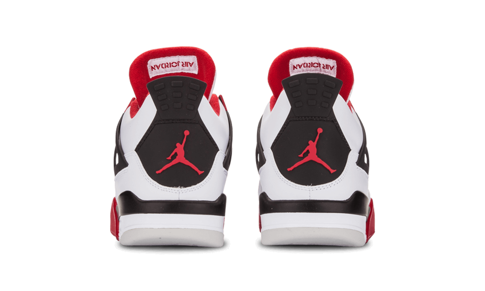 Air Jordan 4 \