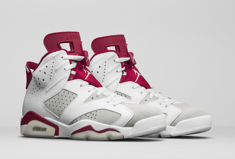 most popular jordan 6