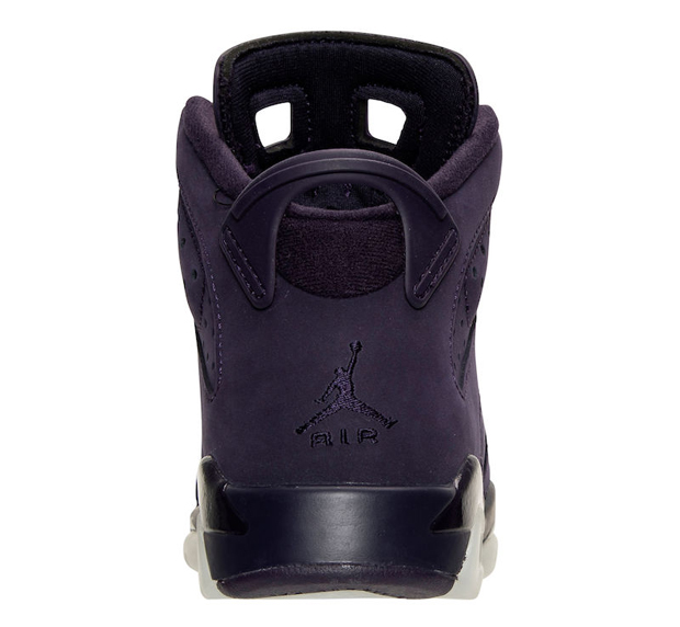 jordan 6 purple dynasty