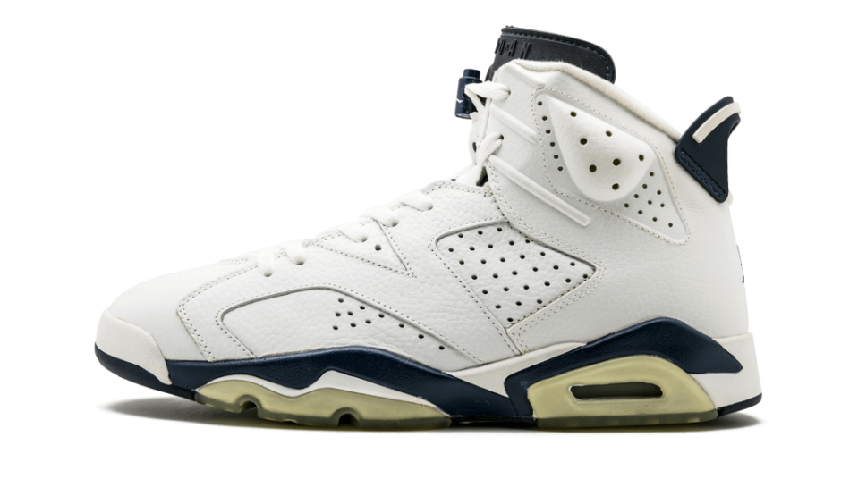 jordan 6 midnight navy