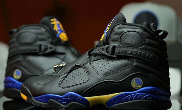 jordan 5 warriors