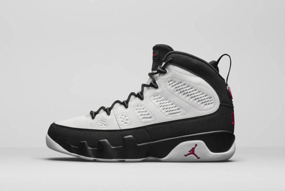 Air Jordan 9 Archives - Air Jordans, Release Dates & More 